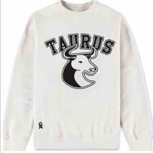 Good American Taurus Sweatshirt